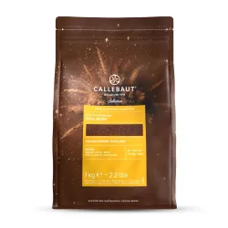 Van Houten; Full Bodied Warm Brown Cocoa Powder